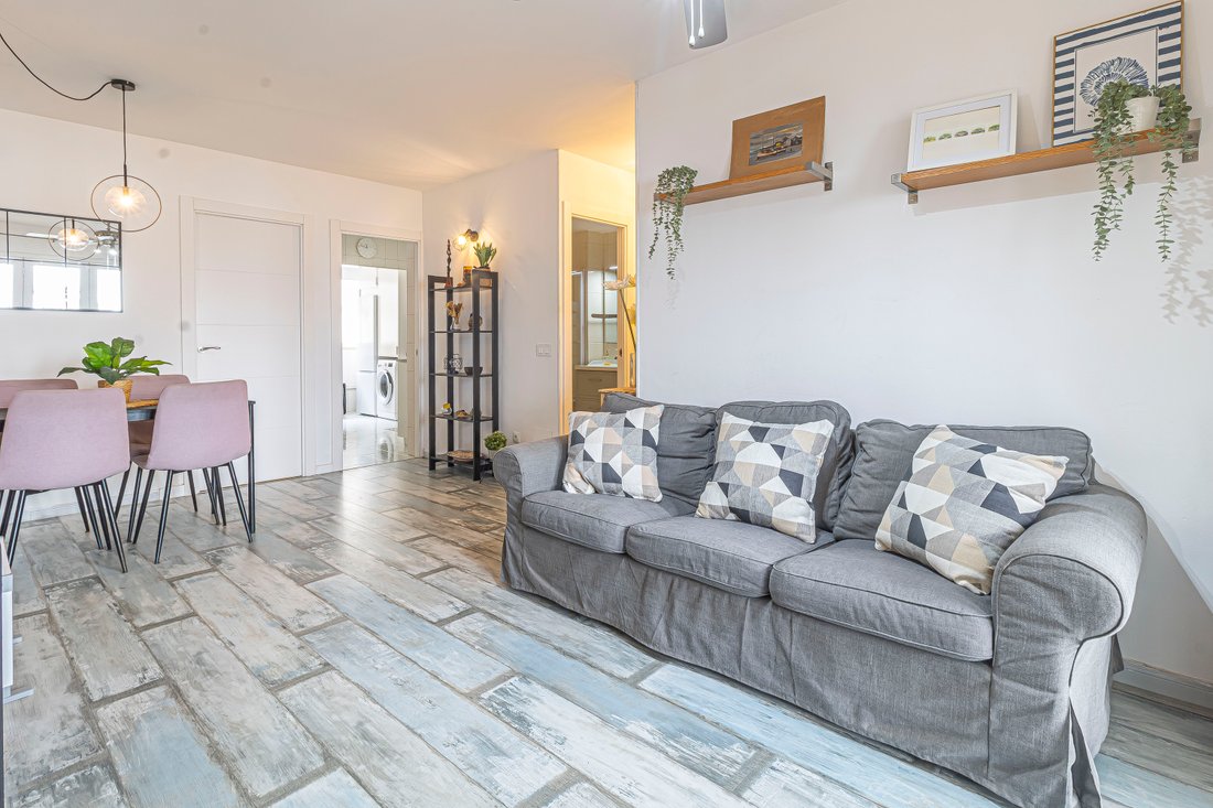 Apartment in Palma, Balearic Islands, Spain 4 - 17233715