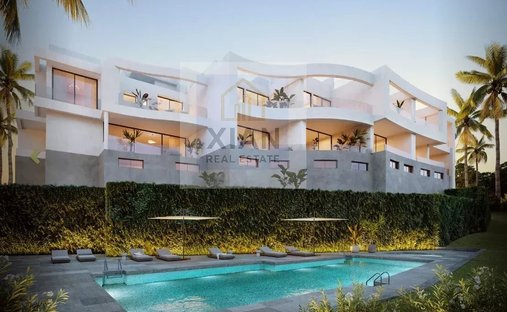 Townhouse en Las Lagunas de Mijas, Mijas, España 1