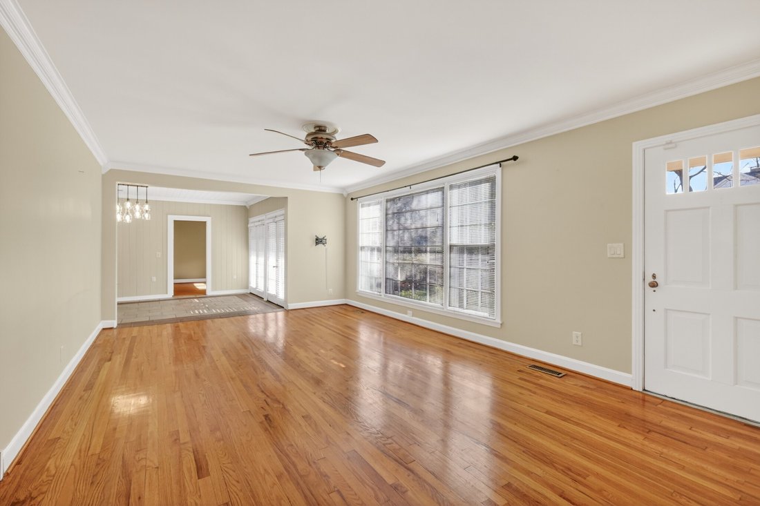 House in Nashville, Tennessee, United States 3 - 17217950