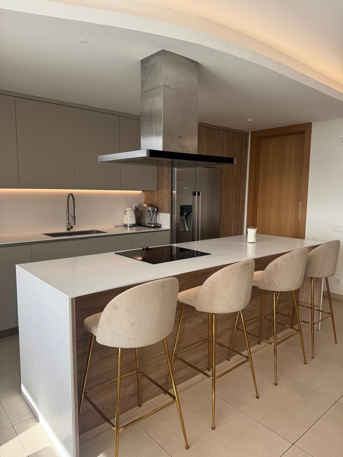 Apartment in La Quinta, Benahavis, Andalusia 4 - 17219437