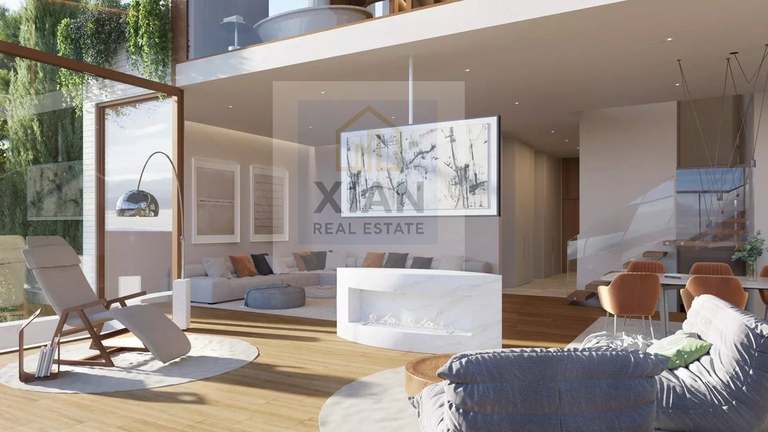 Villa in Arroyo de la Miel, Benalmadena, Andalusia 5 - 12177127