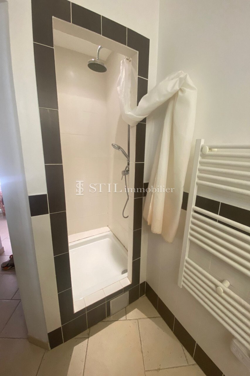 Apartamento en Sainte-Maxime, Provenza-Alpes-Costa Azul, Francia 5 - 17220557