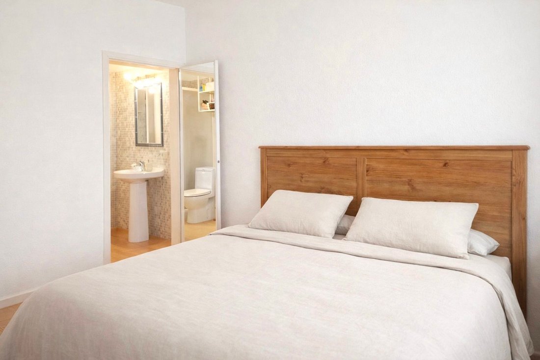 Apartment in Pollenca, Balearic Islands, Spain 5 - 17220168