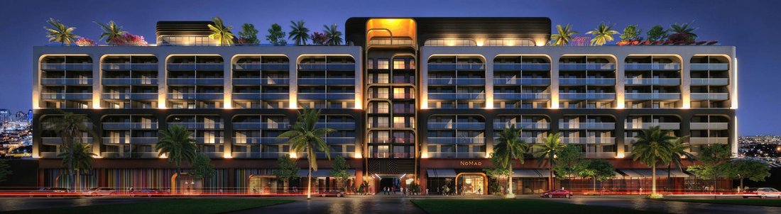 Apartment in Miami, Florida, United States 4 - 17087028