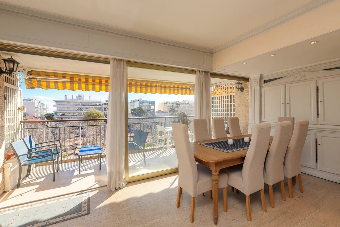 Apartment in Cannes, Provence-Alpes-Côte d'Azur, France 4 - 17218987