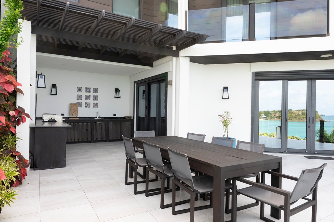 House in Jolly Harbour, Saint Mary, Antigua and Barbuda 4 - 17219360