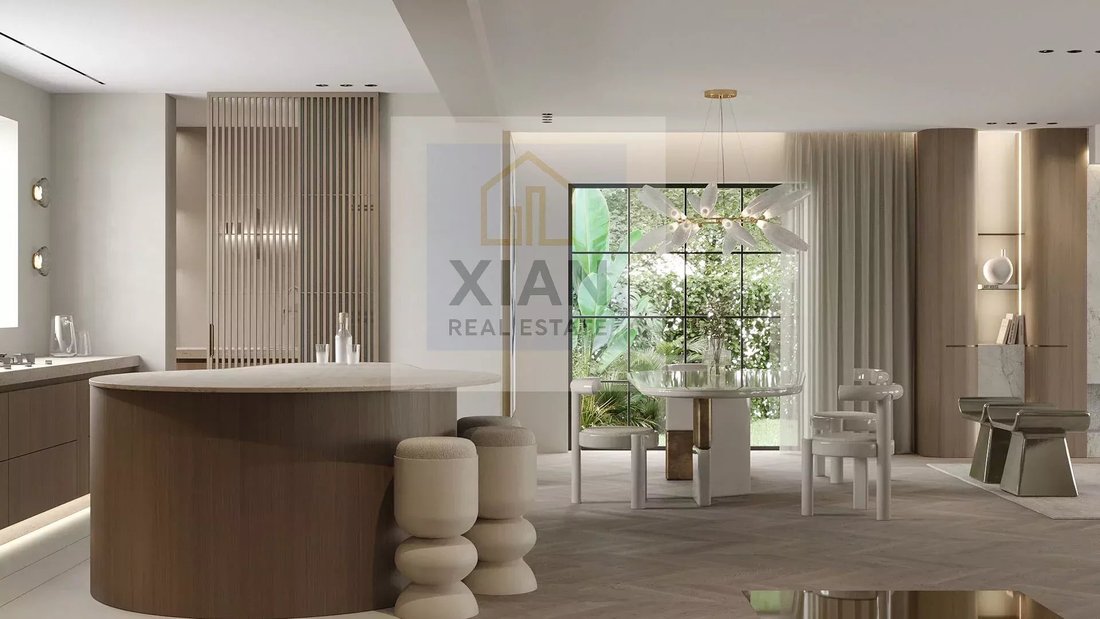 Villa in Nueva Andalucia, Marbella, Spain 4 - 12574850