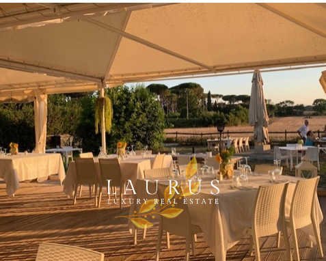 Country House in Ardeatino, Rome, Italy 5 - 17218251