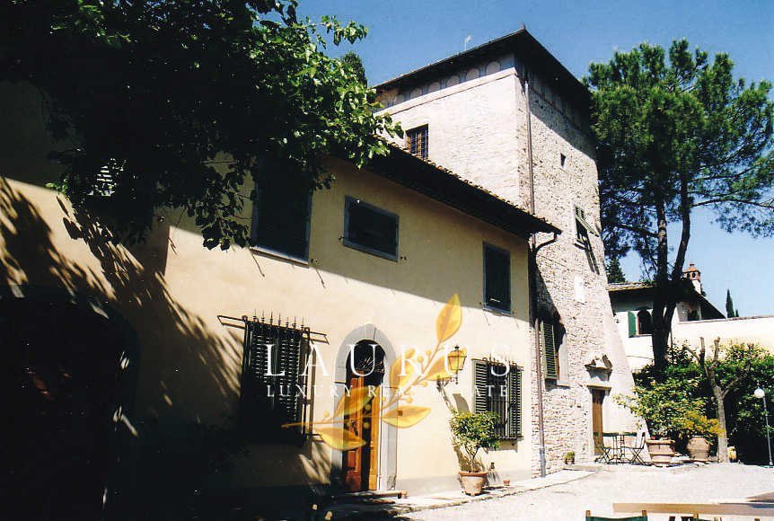 Estate in Center, Montespertoli, Tuscany 5 - 17218188