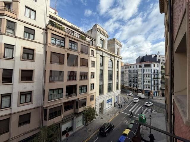 Apartment in Abando, Bilbao, Spain 4 - 17220423