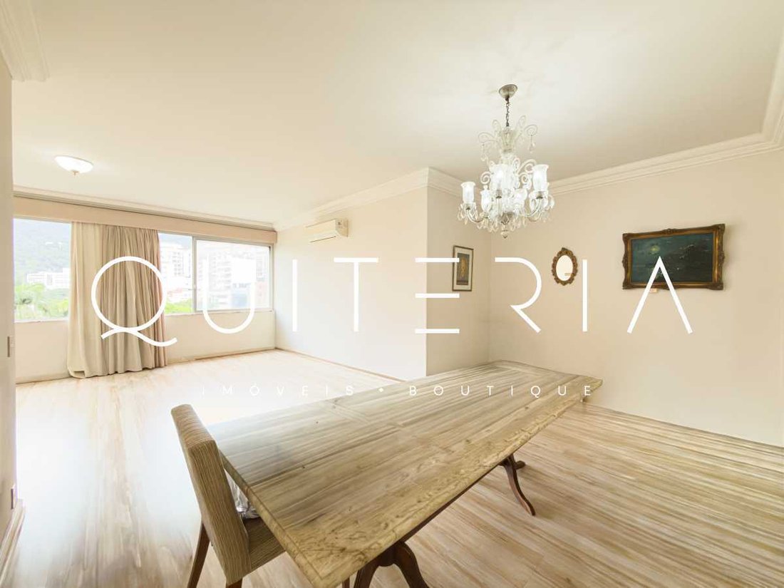 Apartment in Rio de Janeiro, State of Rio de Janeiro, Brazil 1 - 17218846