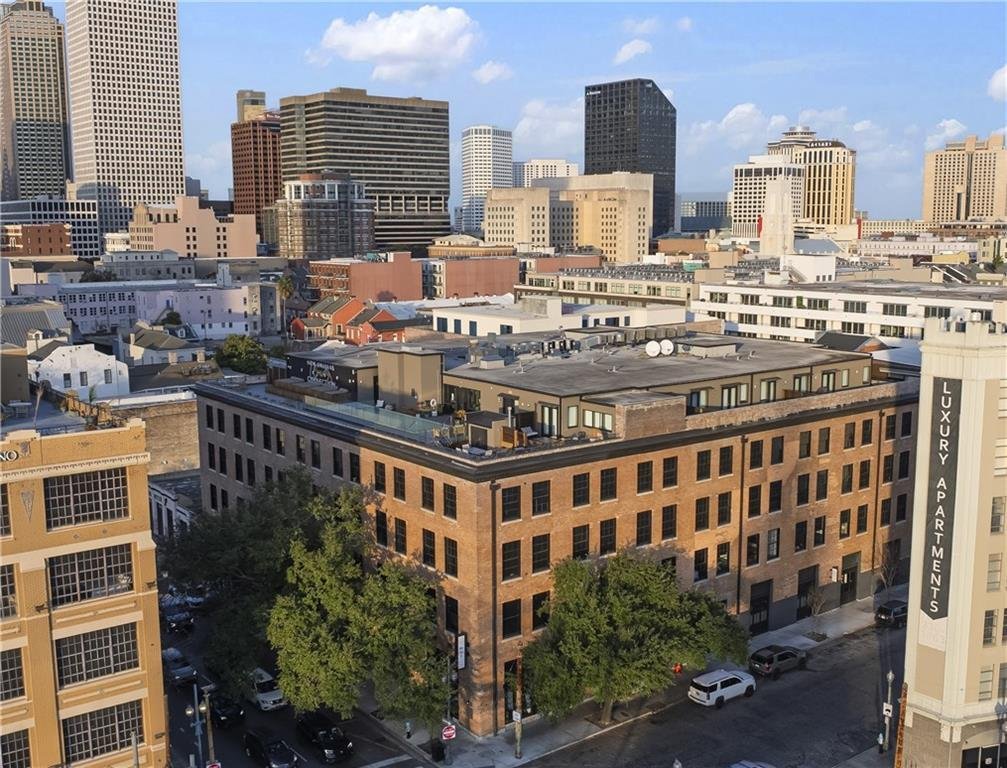 Condo in New Orleans, Louisiana, United States 3 - 17221120