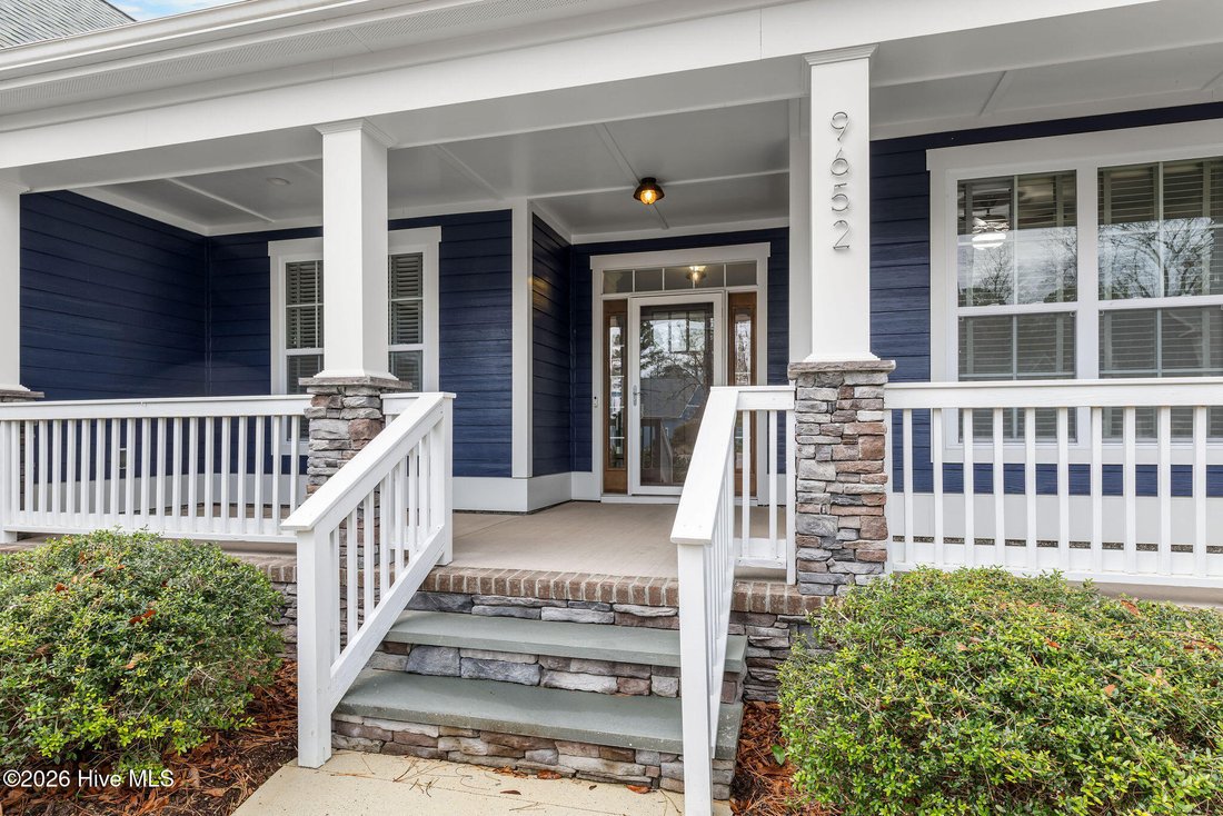 House in Northwest, North Carolina, United States 2 - 17218232