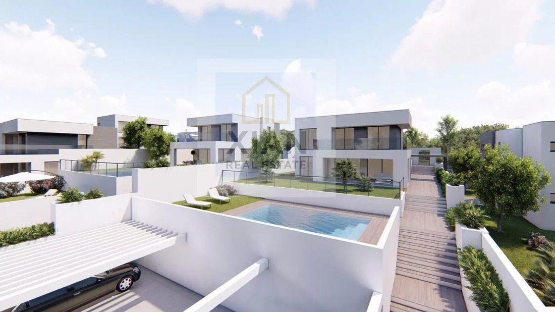 Villa in Manilva, Andalusia, Spain 2 - 12174492