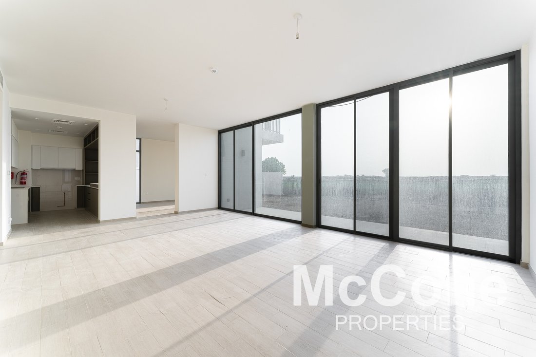 Villa in Dubai South Golf District, Dubai, United Arab Emirates 4 - 17220177