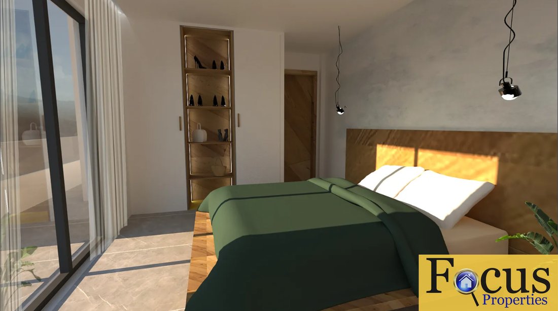 Apartment in Elliniko, Attica, Greece 4 - 17217808