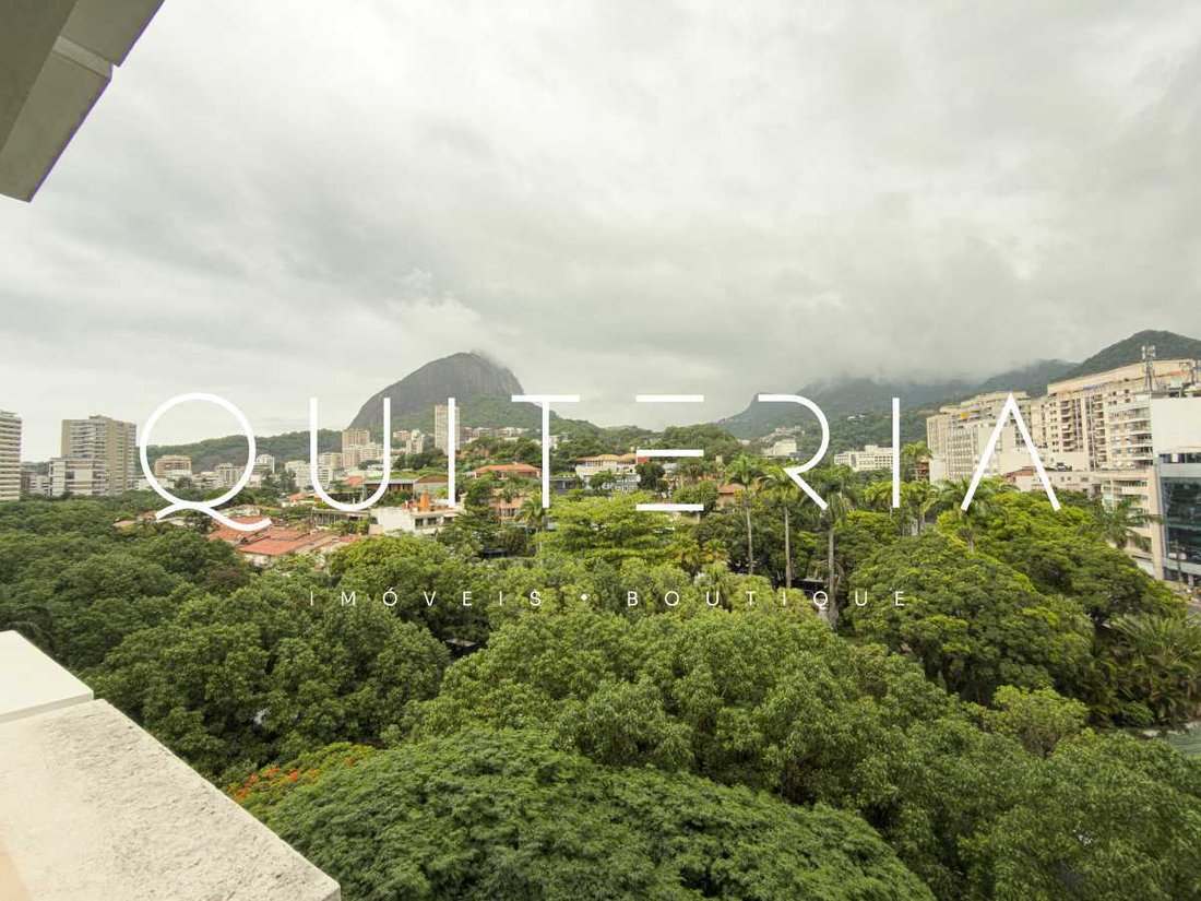 Apartment in Rio de Janeiro, State of Rio de Janeiro, Brazil 2 - 17218846