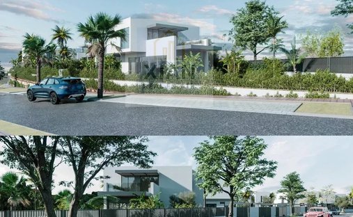 Villa in Estepona, Andalusia, Spain 1