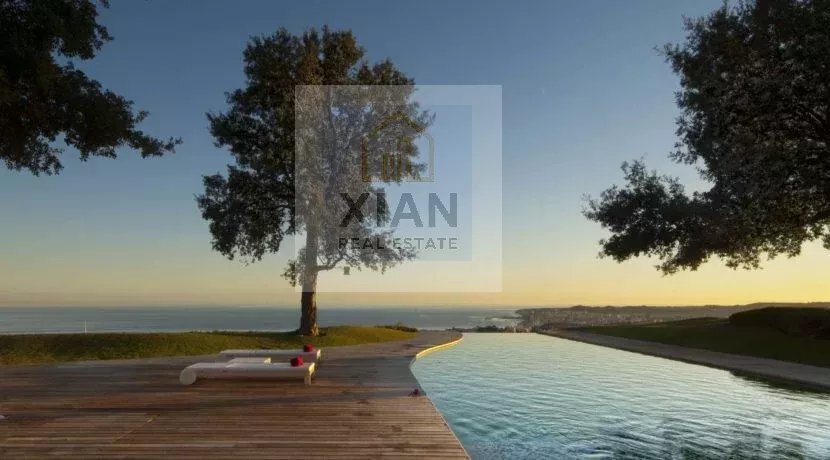 Villa in La Capellania, Benalmadena, Andalusia 4 - 12177129