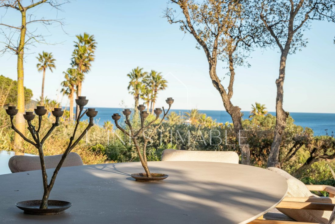 Villa in Ramatuelle, Provence-Alpes-Côte d'Azur, France 5 - 17220740
