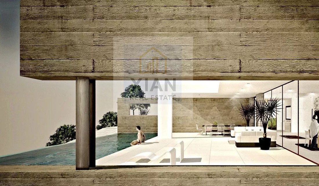 Villa in Ojen, Andalusia, Spain 5 - 12177167