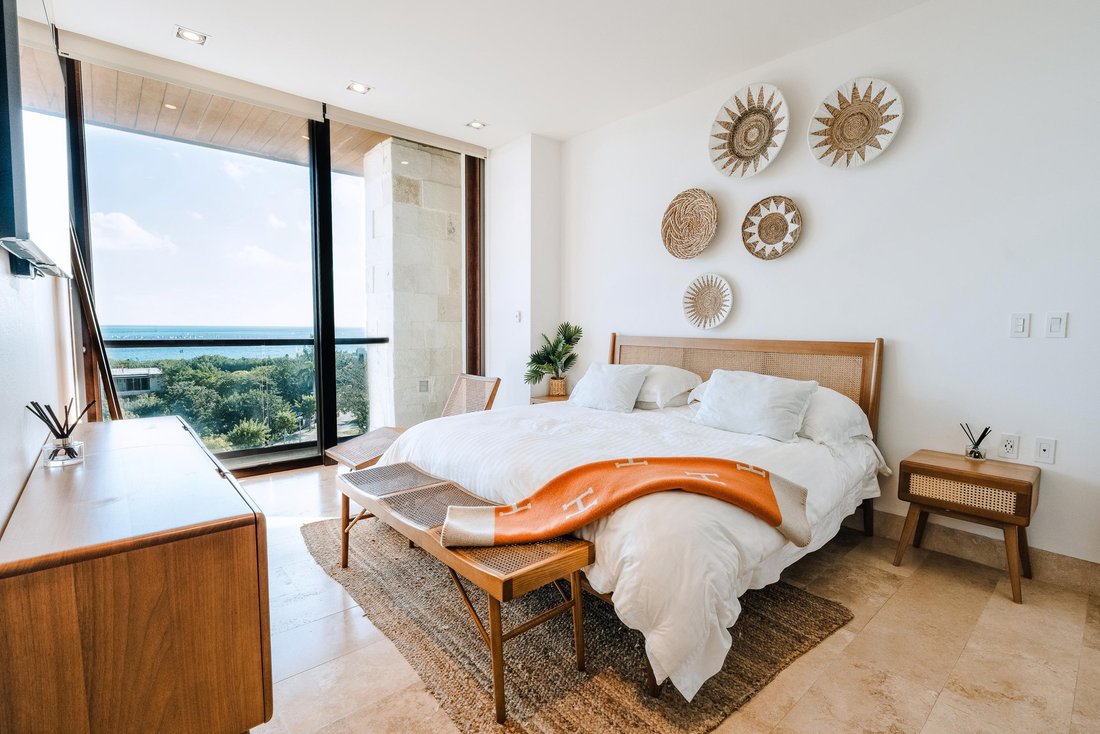 Condo in Cancún, Quintana Roo, Mexico 5 - 17219227