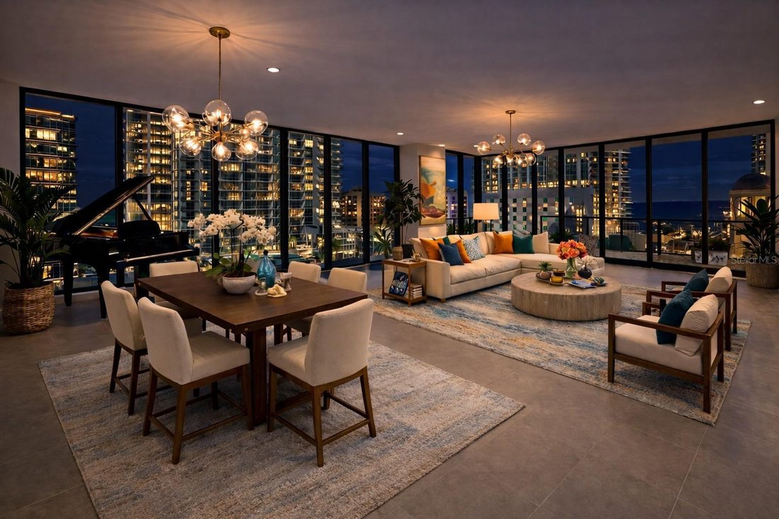 Condo in St. Petersburg, Florida, United States 3 - 17179599