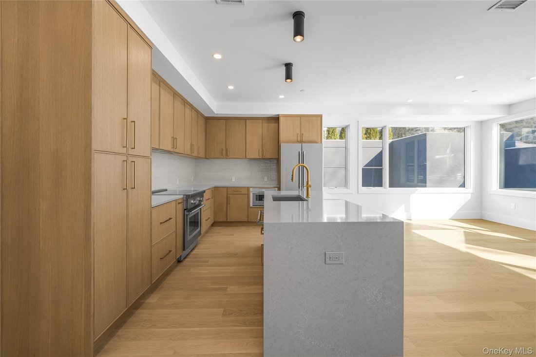 Condo in Dobbs Ferry, New York, United States 1 - 17217810