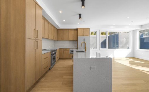 Condo in Dobbs Ferry, New York, United States 1