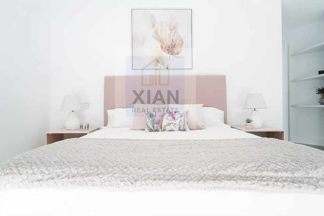 Villa a Altea, Comunità Valenzana, Spagna 5 - 12748989