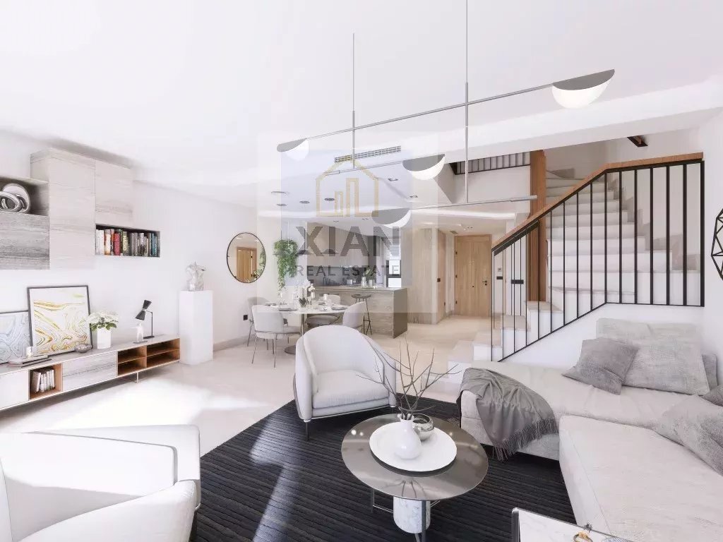 Townhouse in Istan, Andalusia, Spain 3 - 12177214