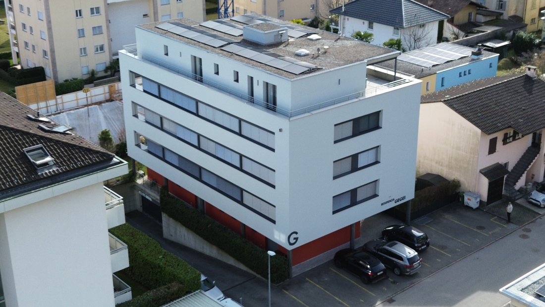 Apartment in Minusio, Ticino, Switzerland 5 - 17226781