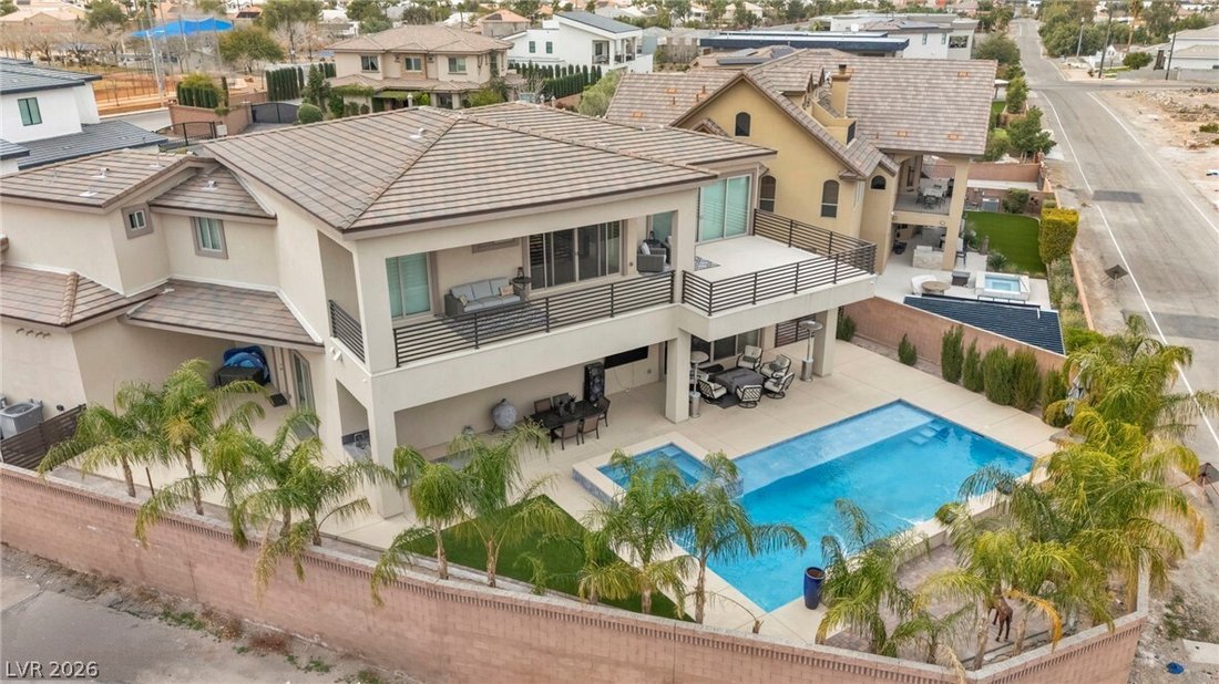 House in Henderson, Nevada, United States 3 - 17210814