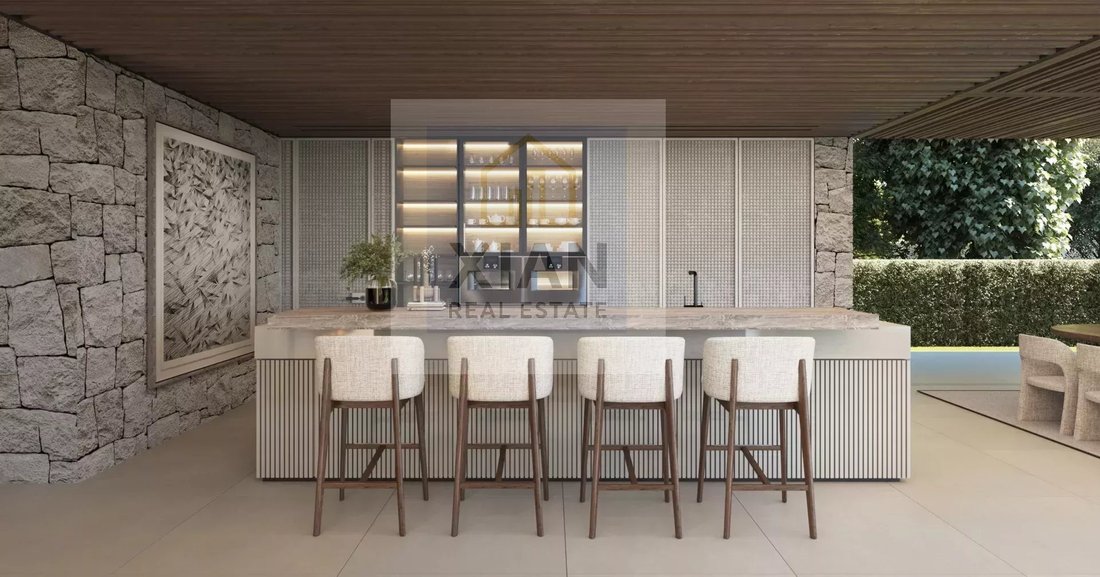 Villa in Nueva Andalucia, Marbella, Spain 5 - 12488951