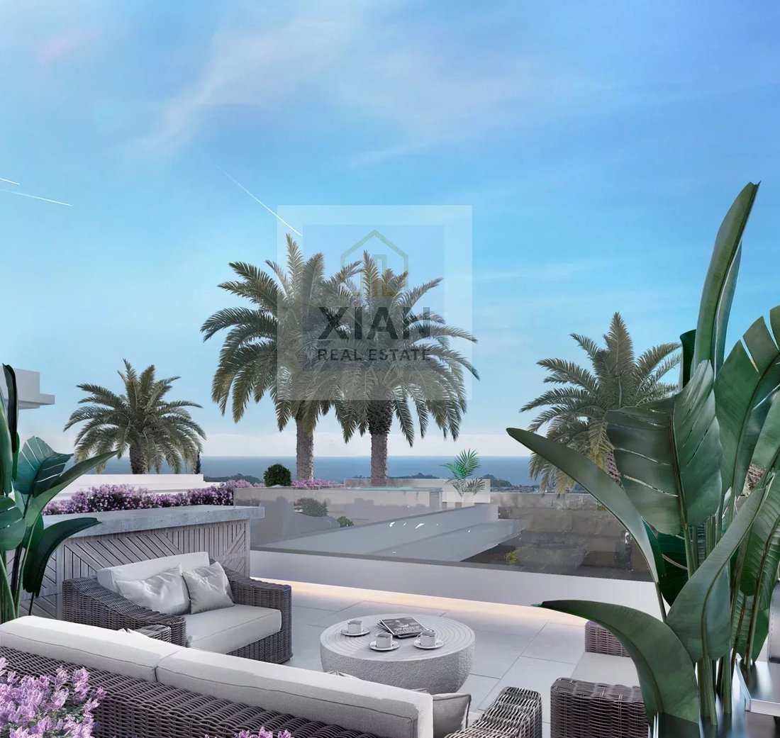 Villa in Marbella, Andalusia, Spain 2 - 12177044