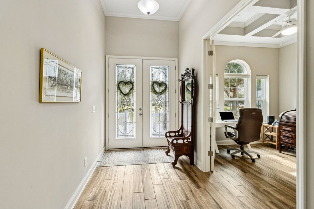 House in Fernandina Beach, Florida, United States 4 - 17160976