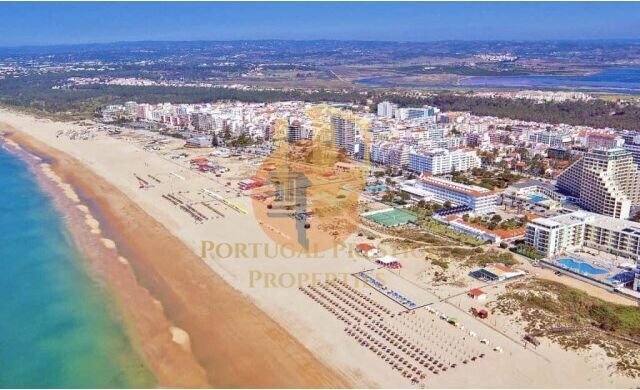 Apartment in Monte Gordo, Algarve, Portugal 5 - 17218735