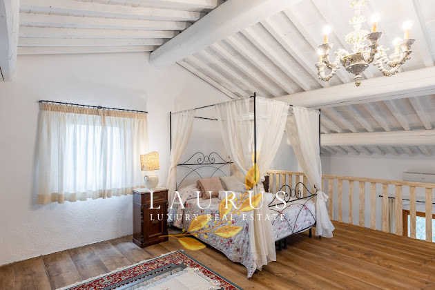 Estate in Montaione, Tuscany, Italy 2 - 17218226