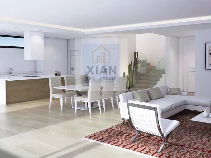 Villa in Manilva, Andalusia, Spain 4 - 12174448