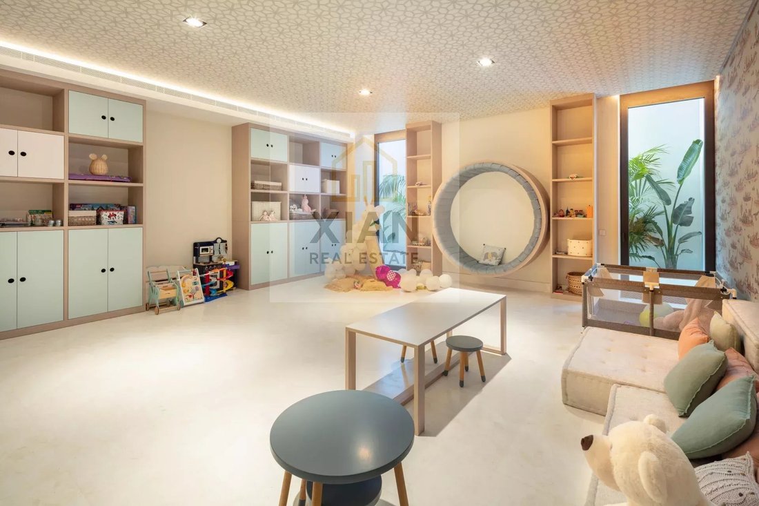 Villa in Nueva Andalucia, Marbella, Spain 4 - 12241603