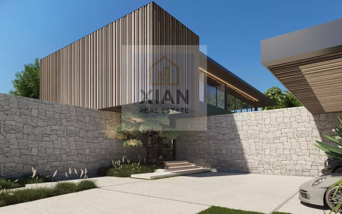 Villa in Nueva Andalucia, Marbella, Spain 2 - 12488951