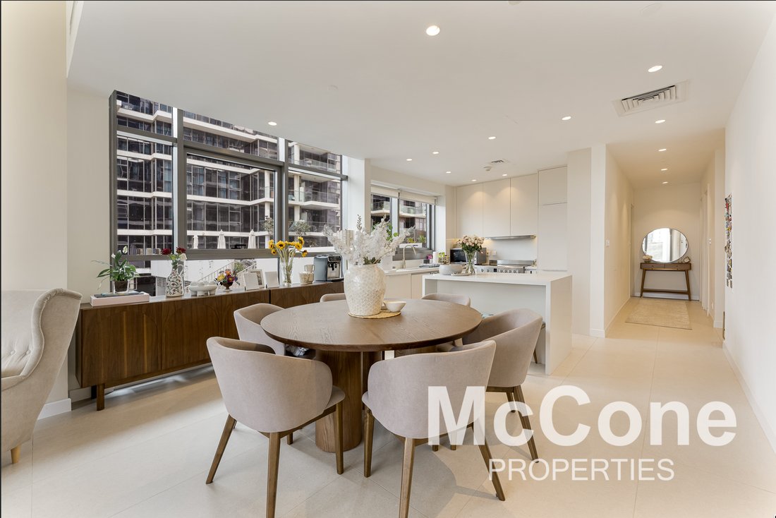Apartment in Damac Hills, Dubai, United Arab Emirates 5 - 17220200