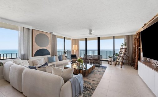 Condominio a Fort Pierce, Florida, Stati Uniti 1