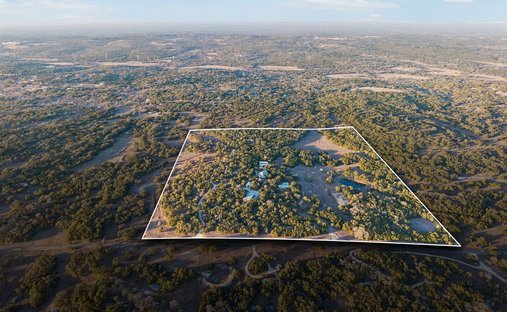 Haus in Bulverde, Texas, Vereinigte Staaten 1