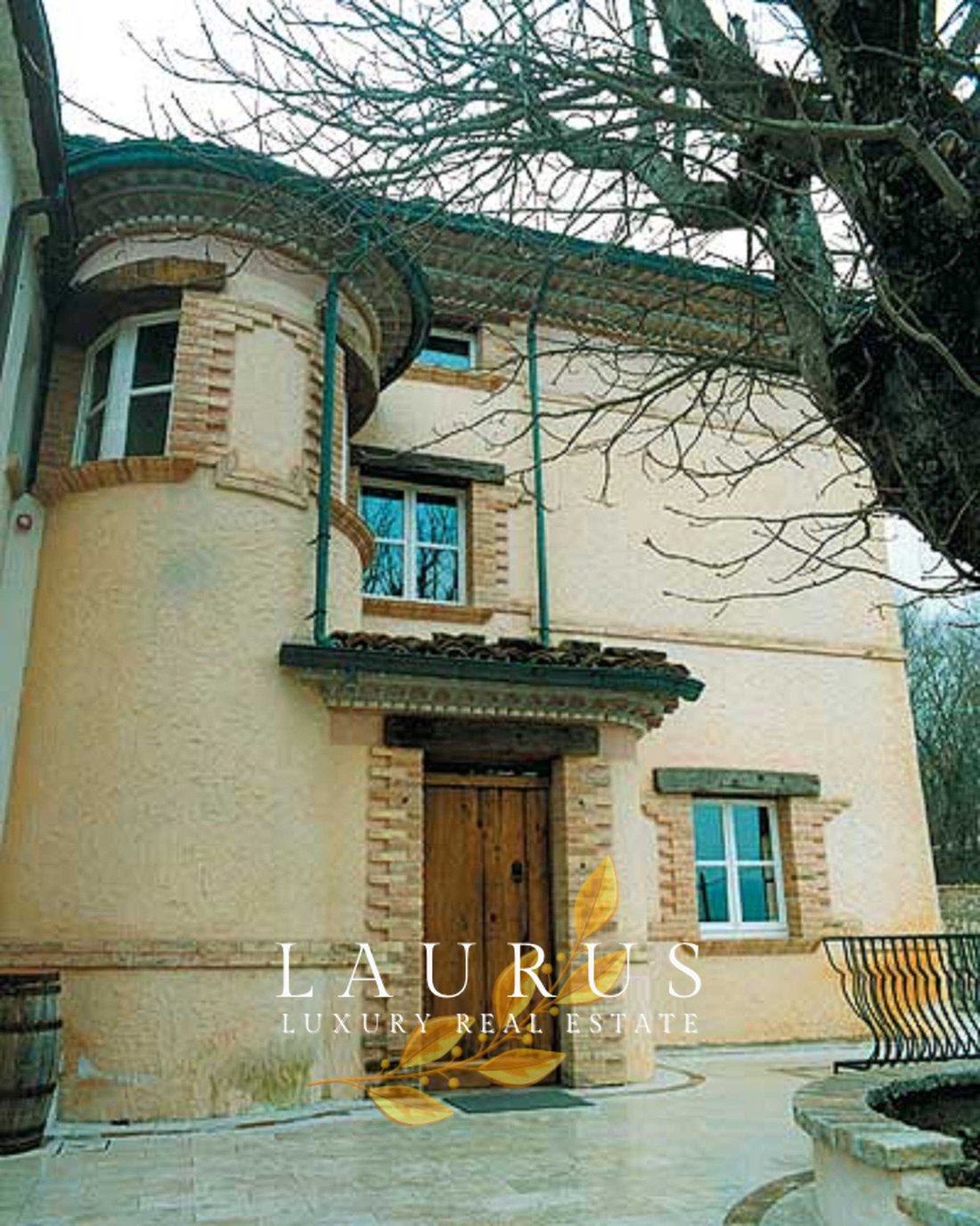 Country House in San Massimo, Molise, Italy 4 - 17217985