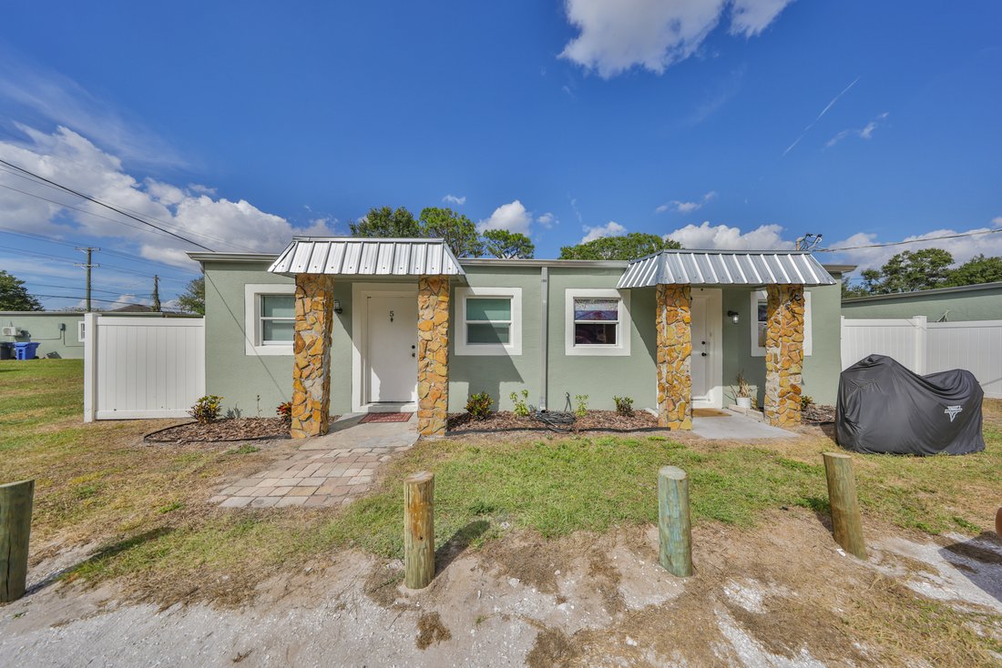 House in Riverview, Florida, United States 1 - 17220654