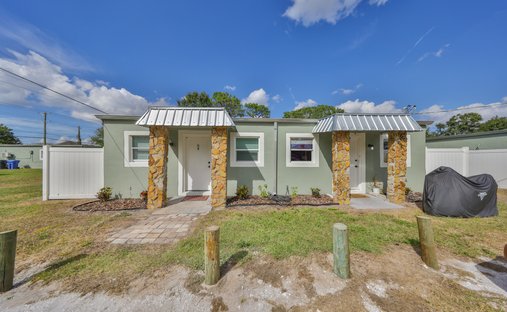 Casa a Riverview, Florida, Stati Uniti 1