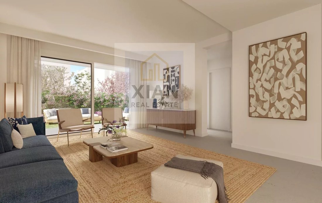 Villa in Marbella, Andalusia, Spain 4 - 12723601