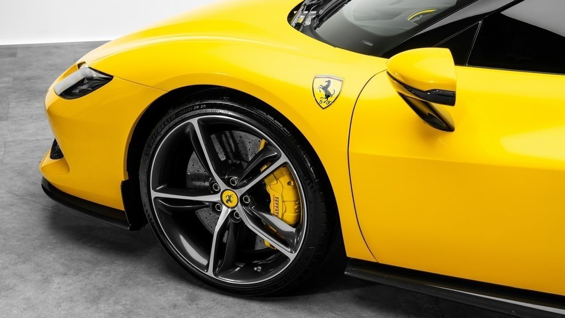 Coupe in Dubai, Dubai, United Arab Emirates 4 - 17233595