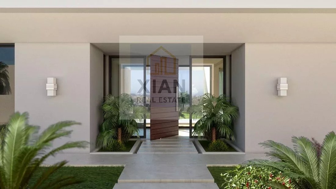 Villa in Campanillas, Malaga, Spain 4 - 12177166